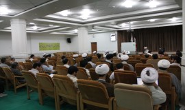 مرکز تحقیقات کامپیوتری علوم اسلامی نور